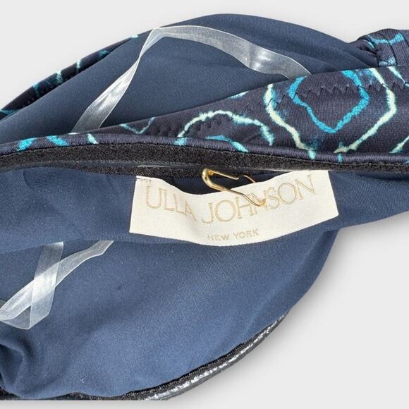 Ulla Johnson Palma Strapless Bikini Top Size Medium - Picture 8 of 11